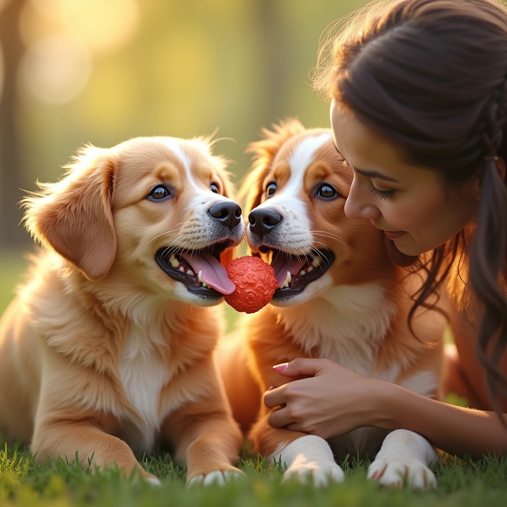 dog chewers